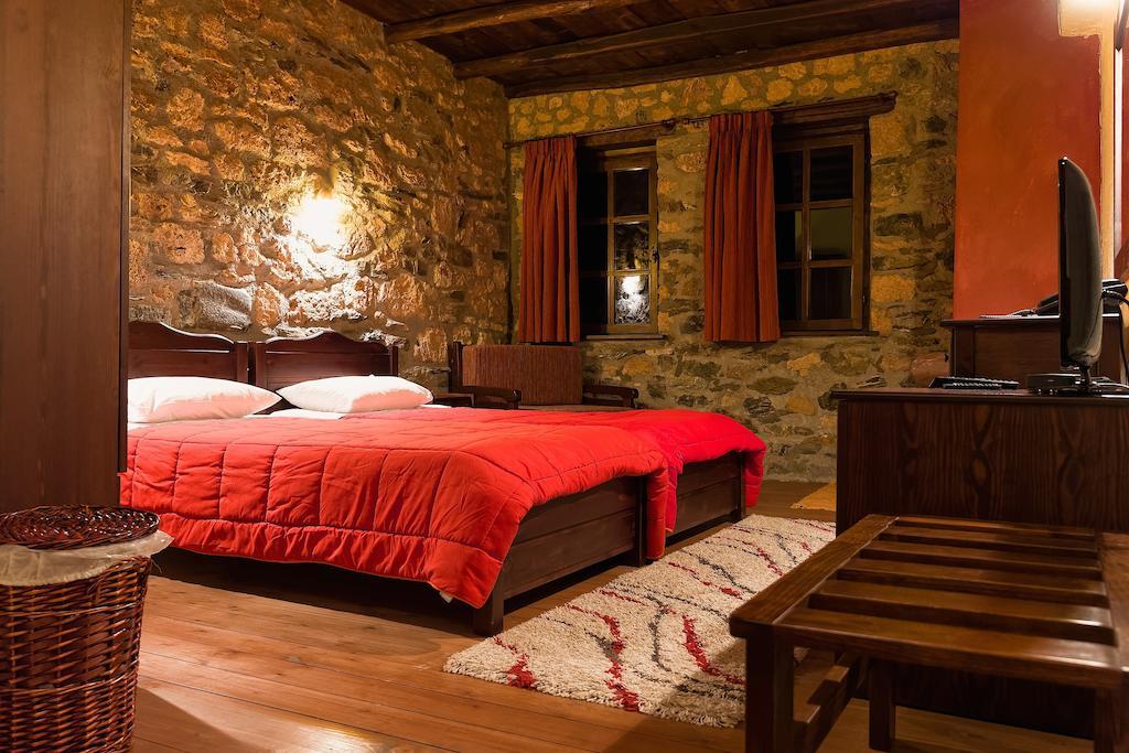 Villa Vadola Arkochorion Экстерьер фото