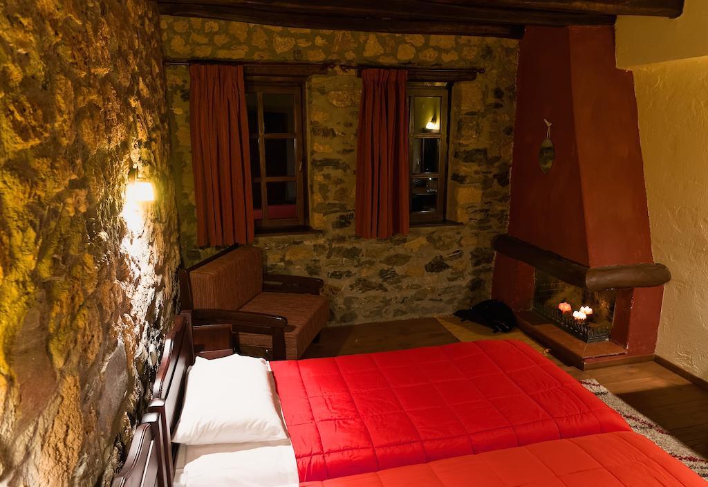 Villa Vadola Arkochorion Номер фото