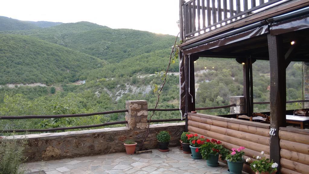 Villa Vadola Arkochorion Экстерьер фото