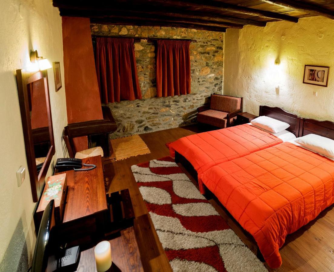 Villa Vadola Arkochorion Экстерьер фото