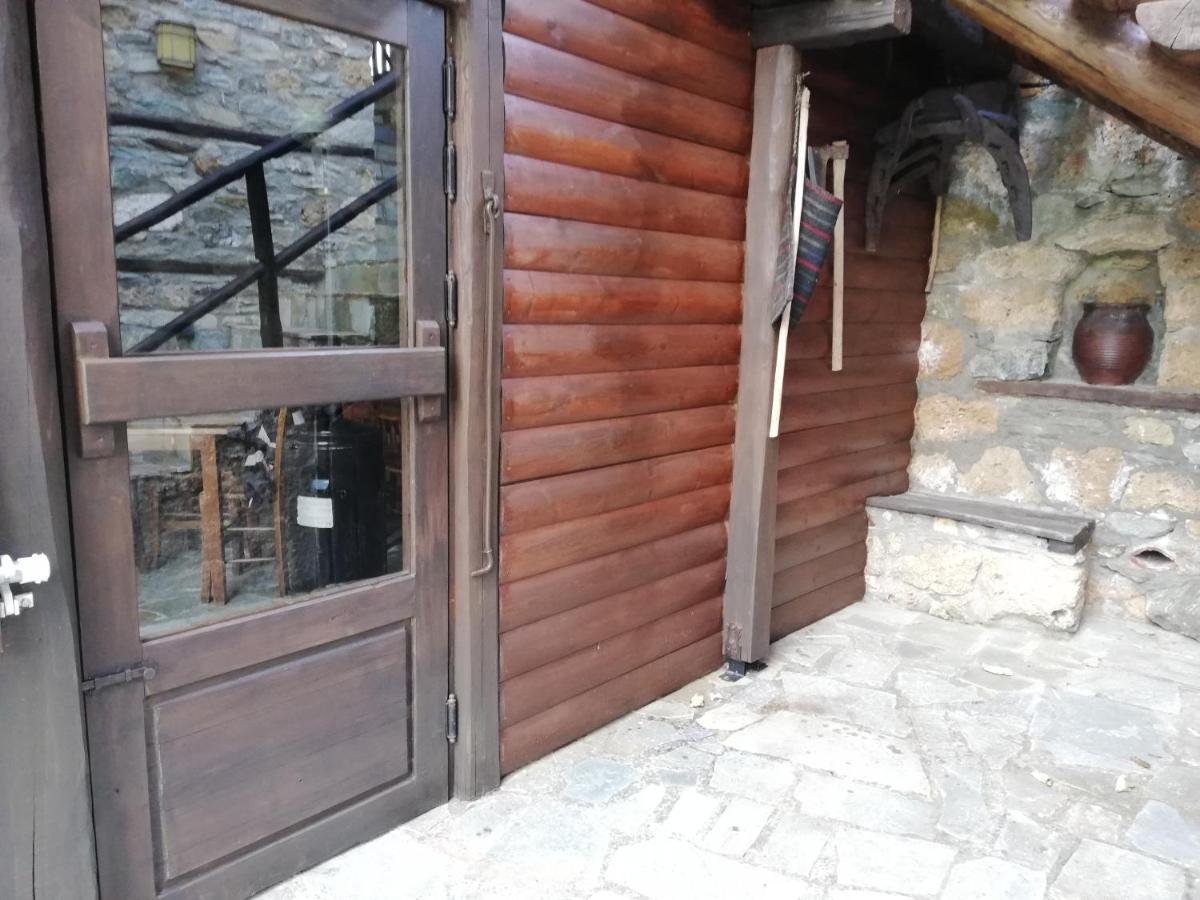 Villa Vadola Arkochorion Экстерьер фото